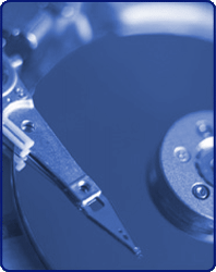 Záchrana dát z pevných diskov (harddiskov, HDD)